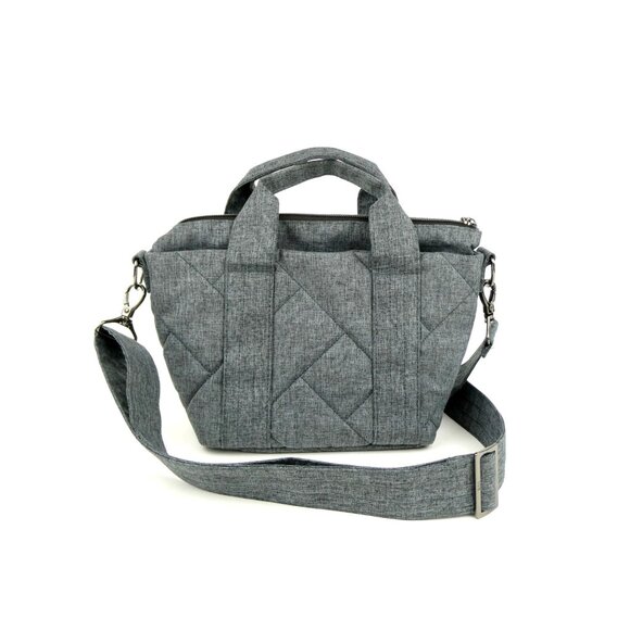 Lug Dory Mini Crossbody Bag - Picture 6 of 15